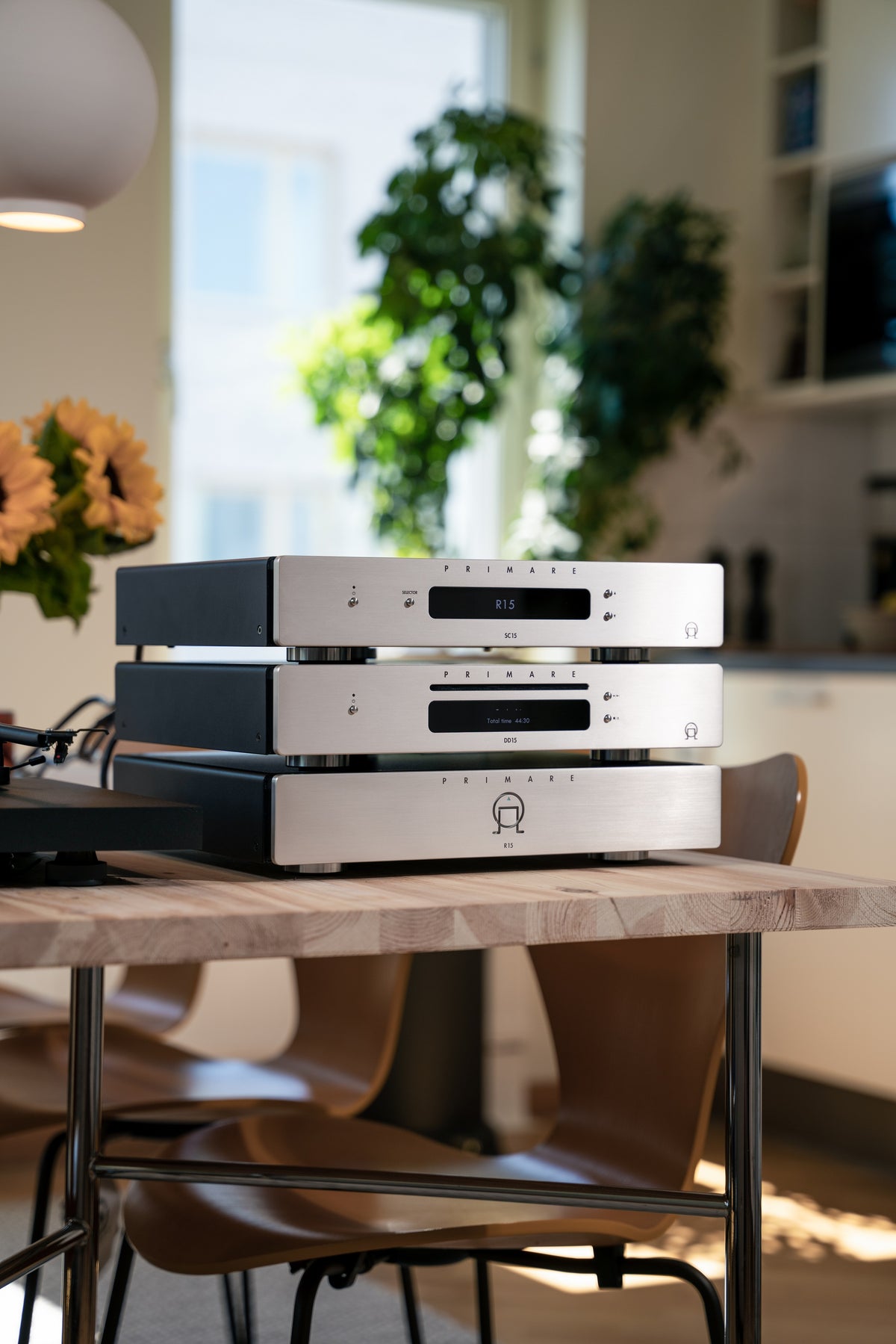 Primare R15 Phono Stage [Phono]