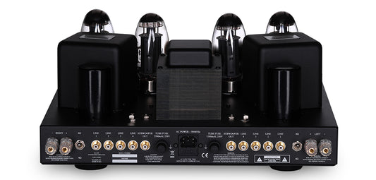 Cary Audio SLI-100 Integrated Amplifier - [2x100W]