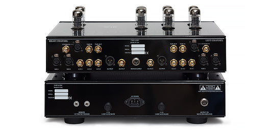 Cary Audio SLP-05 Preamplifier - [Pre]