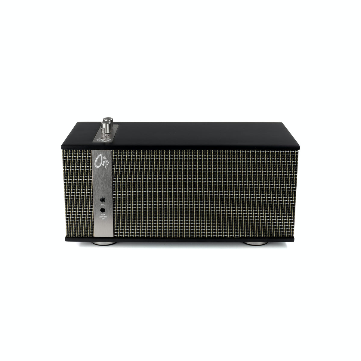 Klipsch The One II Media Player - [2-Way BT]