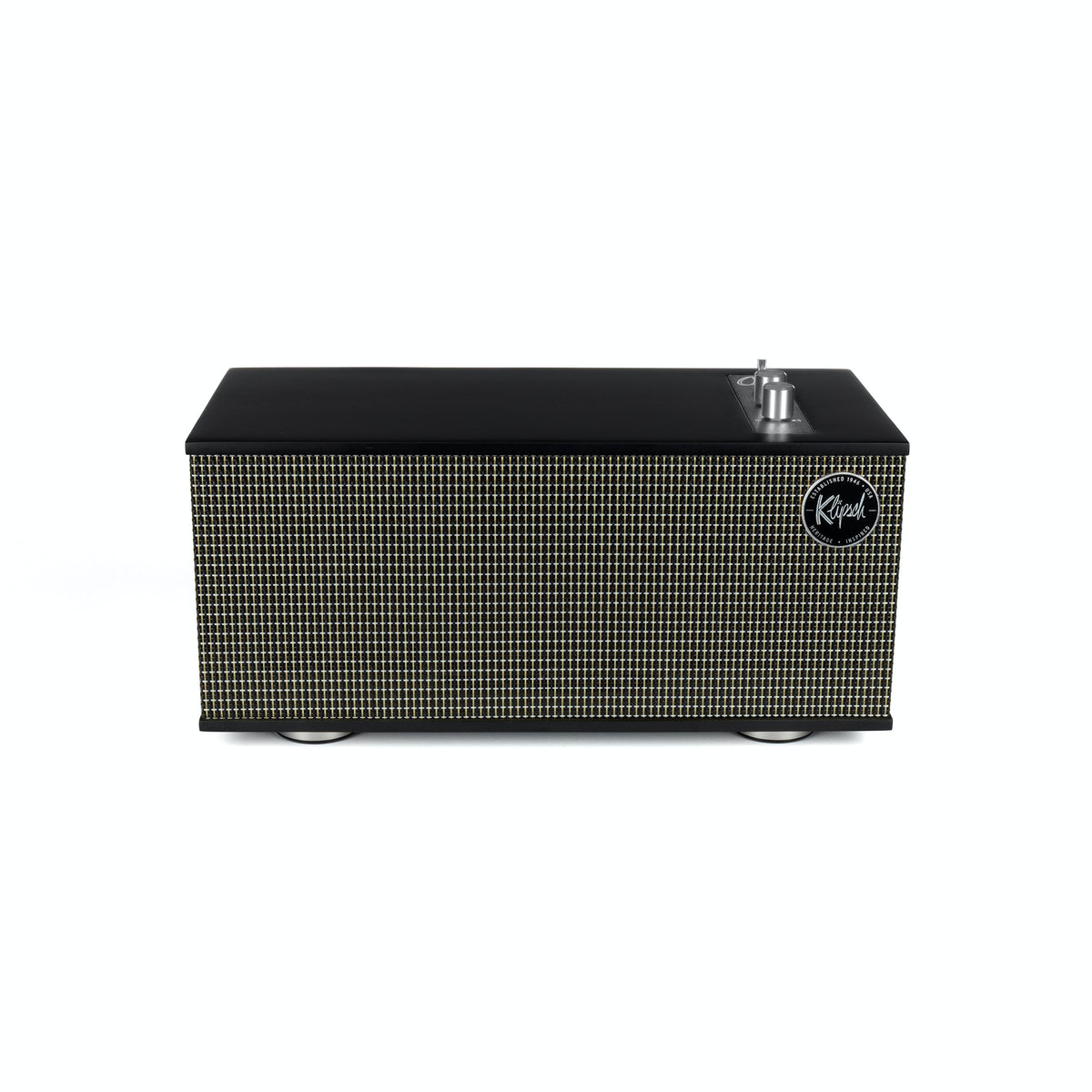 Klipsch The One II Media Player - [2-Way BT]