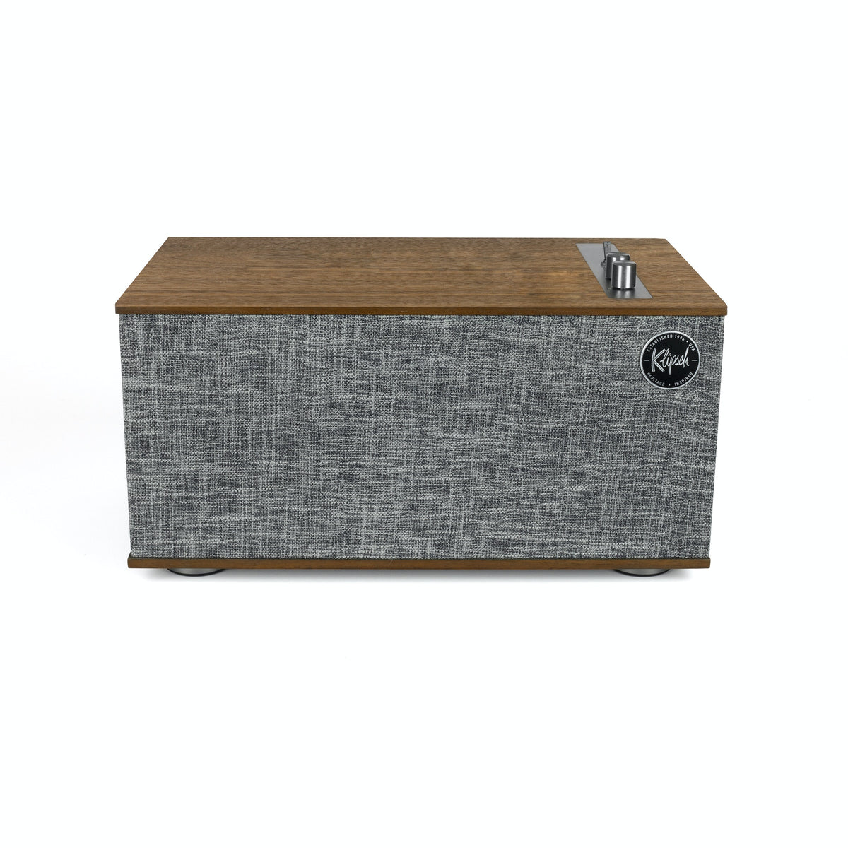 Klipsch The Three II Media Player - [2-Way BT Phono USB-PC]