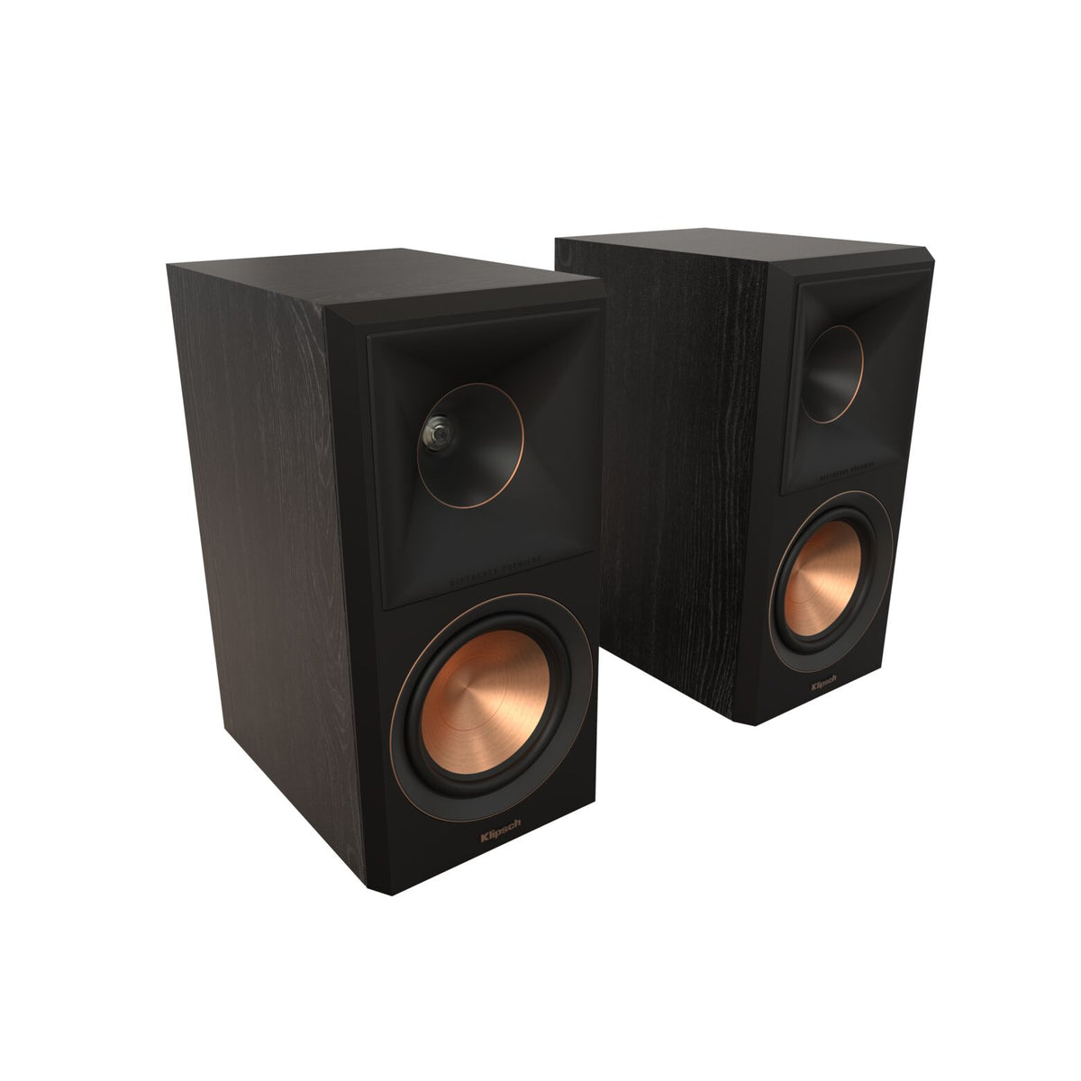 Klipsch RP-500M II - [2-way Horn 5.25"]
