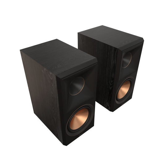 Klipsch RP-600M II - [2-way Horn 6.5"]