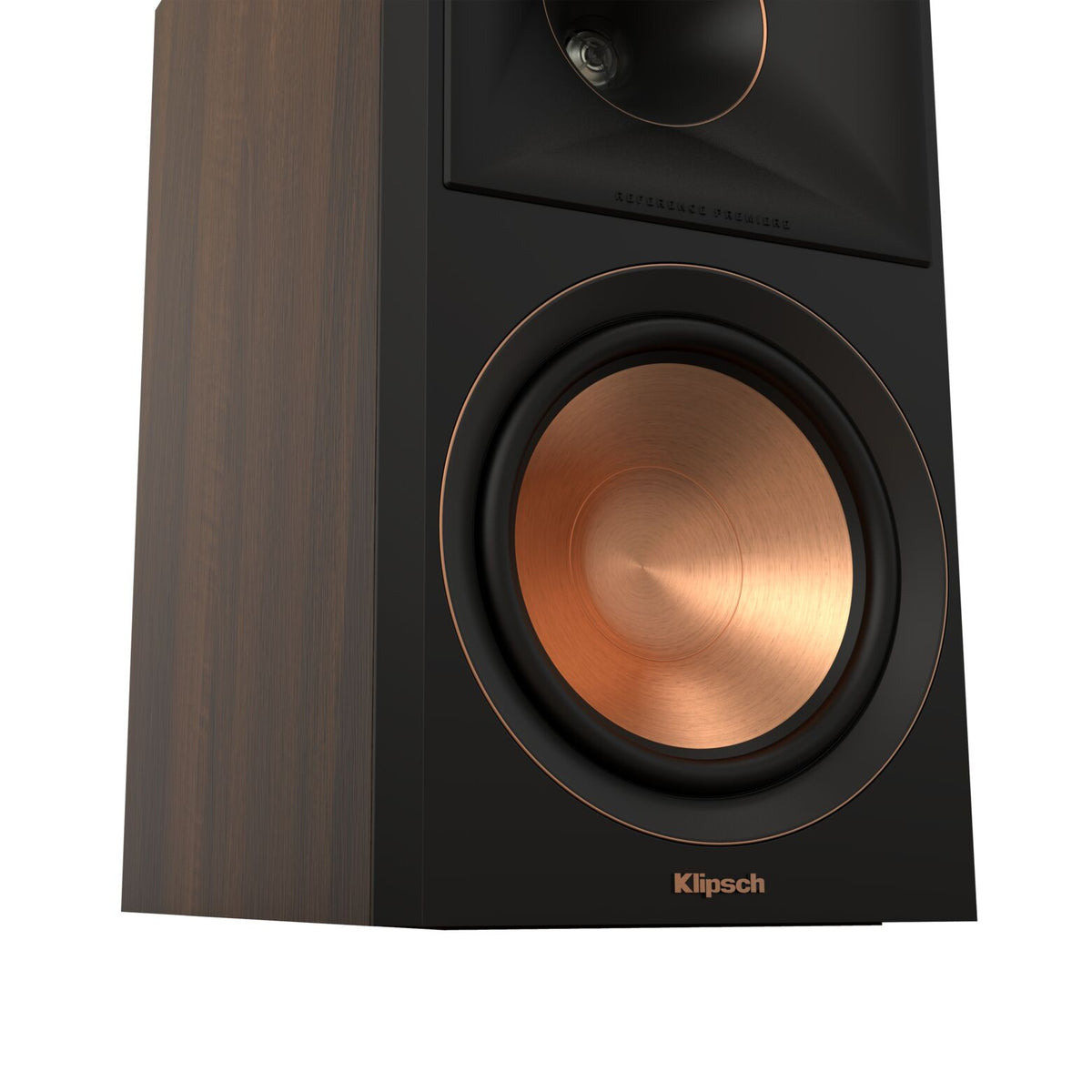 Klipsch RP-600M II - [2-way Horn 6.5"]