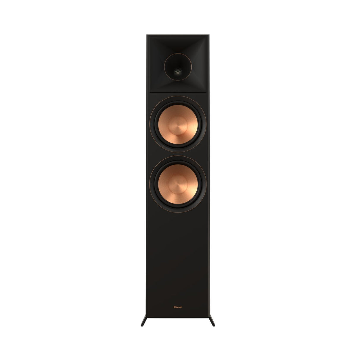 Klipsch RP-8000F II - [2.5-way Horn 8"]