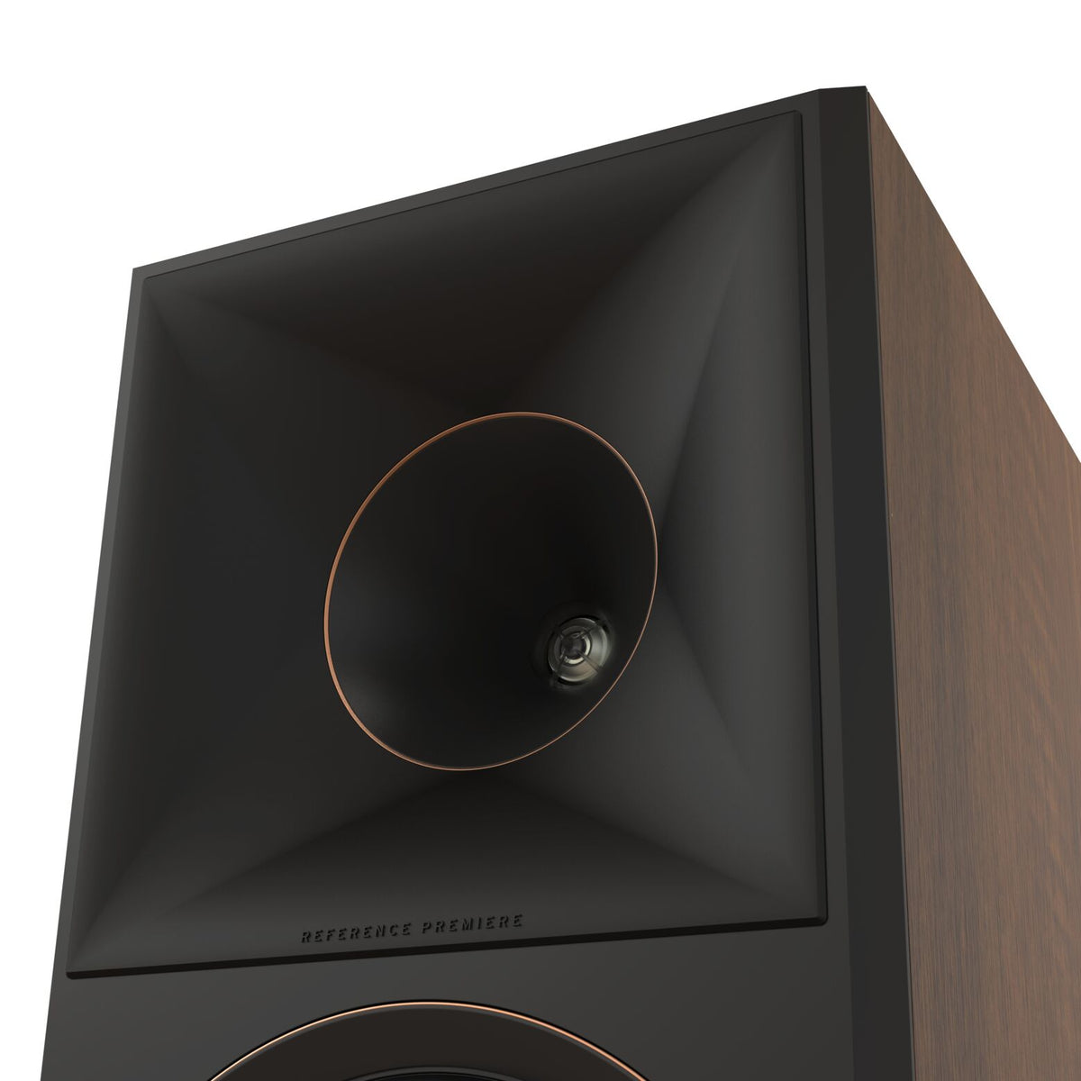 Klipsch RP-8000F II - [2.5-way Horn 8"]