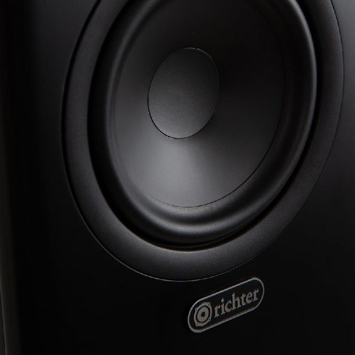 Richter Wizard S6 - [3-Way 6.5"]