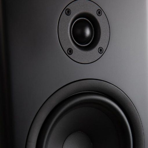 Richter Wizard S6 - [3-Way 6.5"]