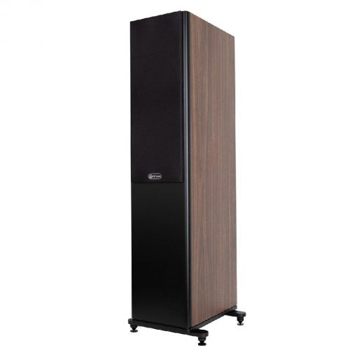 Richter Wizard S6 - [3-Way 6.5"]