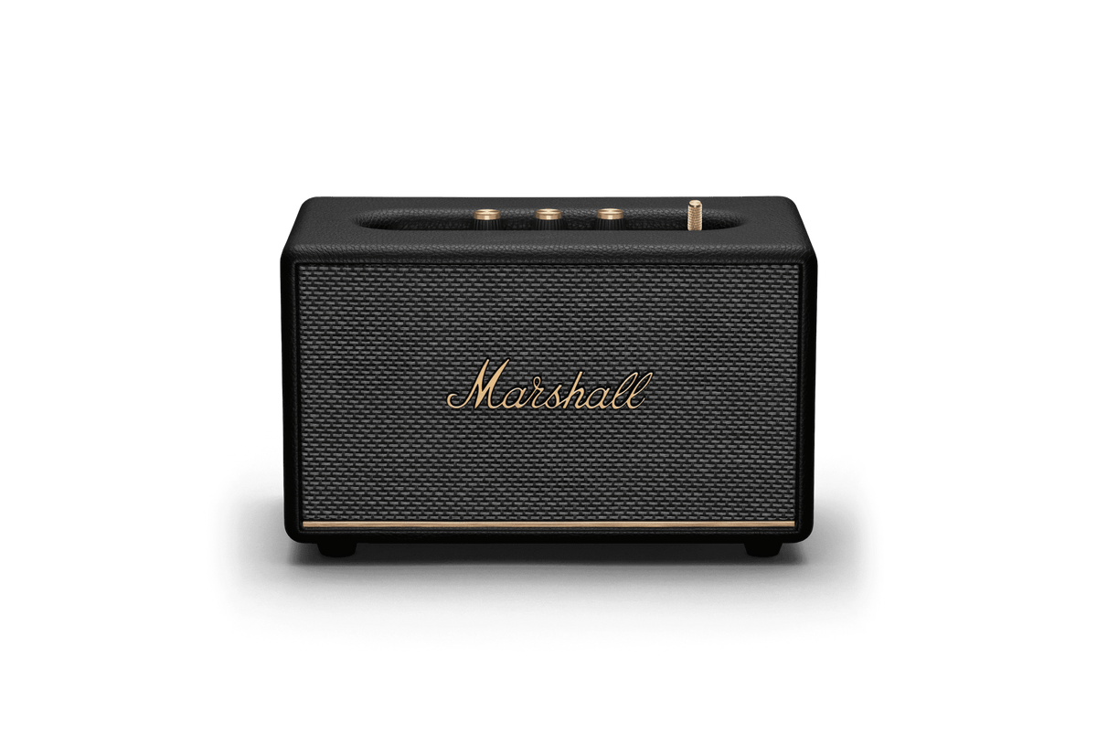 Marshall Acton III Media Player - [BT]