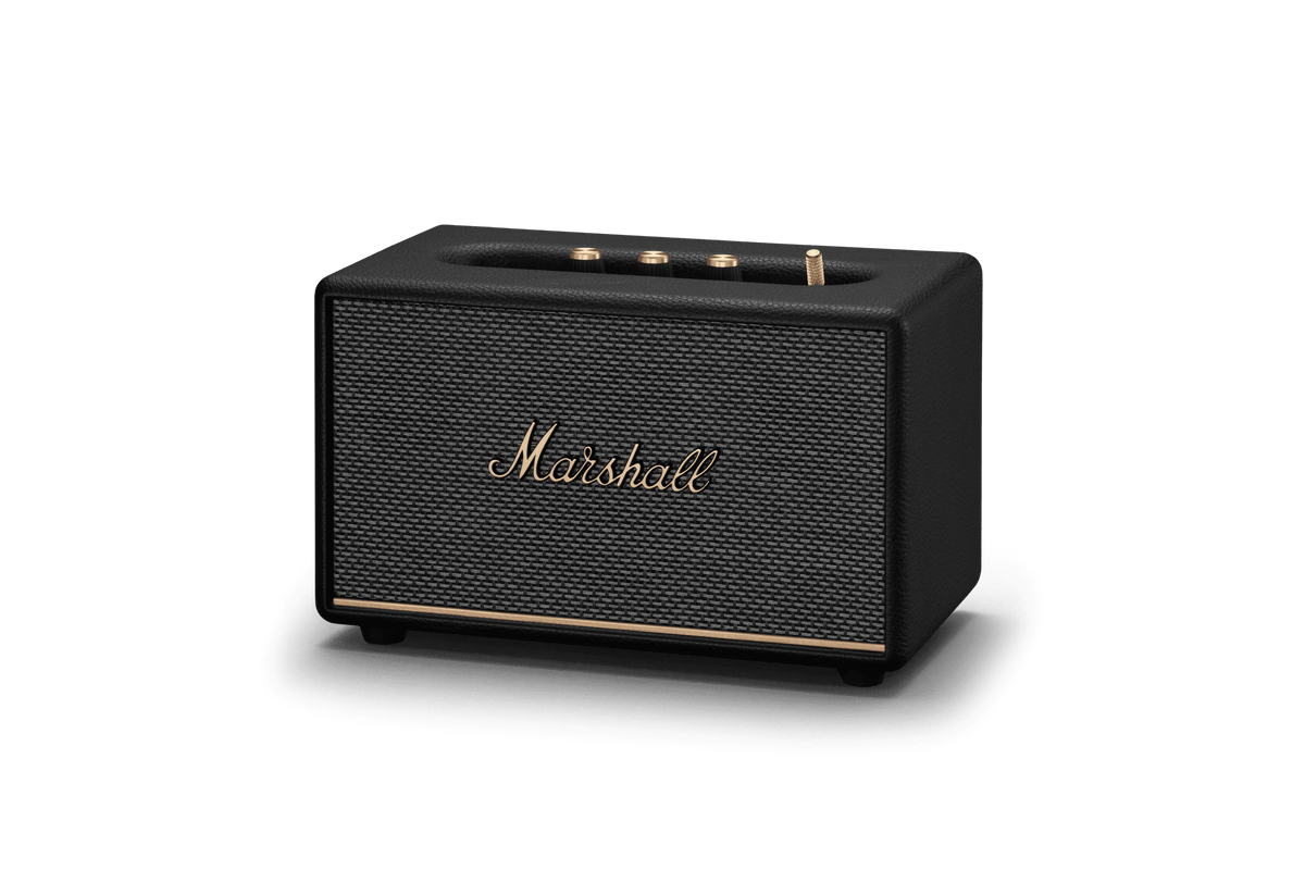 Marshall Acton III Media Player - [BT]
