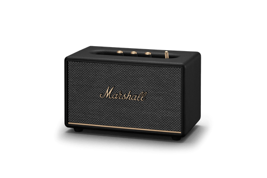 Marshall Acton III Media Player - [BT]