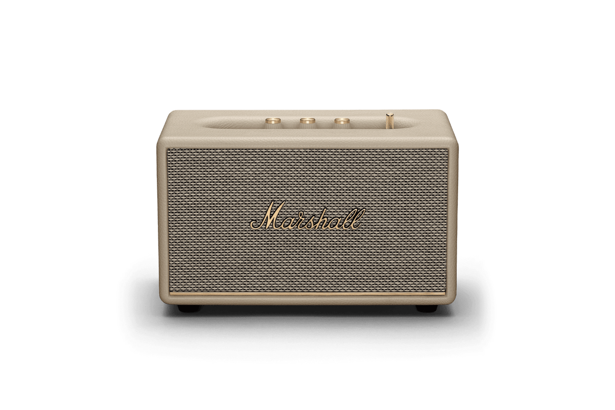 Marshall Acton III Media Player - [BT]