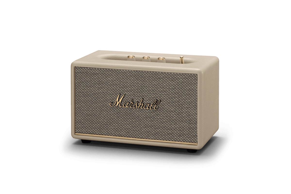 Marshall Acton III Media Player - [BT]