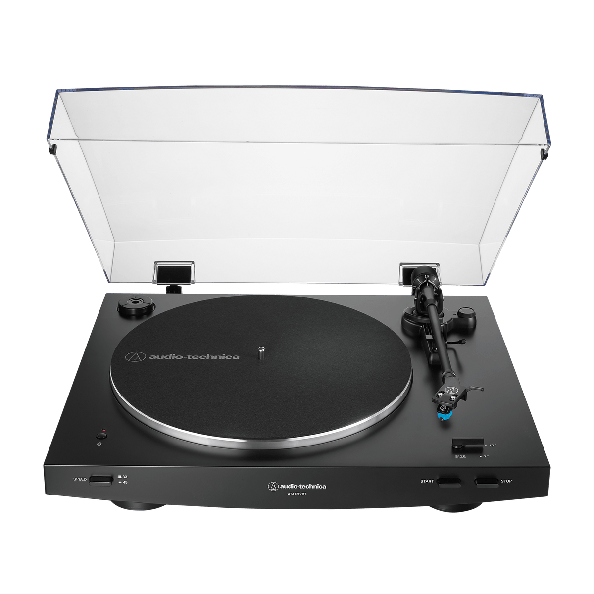 Audio Technica AT-LP3XBT Automatic Belt-Drive Turntable [LP Auto BT]