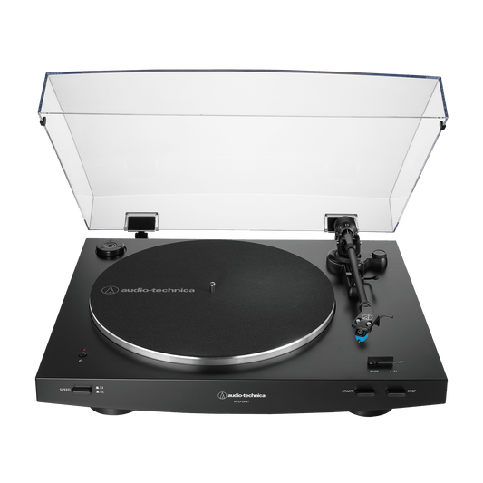 Audio Technica AT-LP3XBT Automatic Belt-Drive Turntable [LP Auto BT]