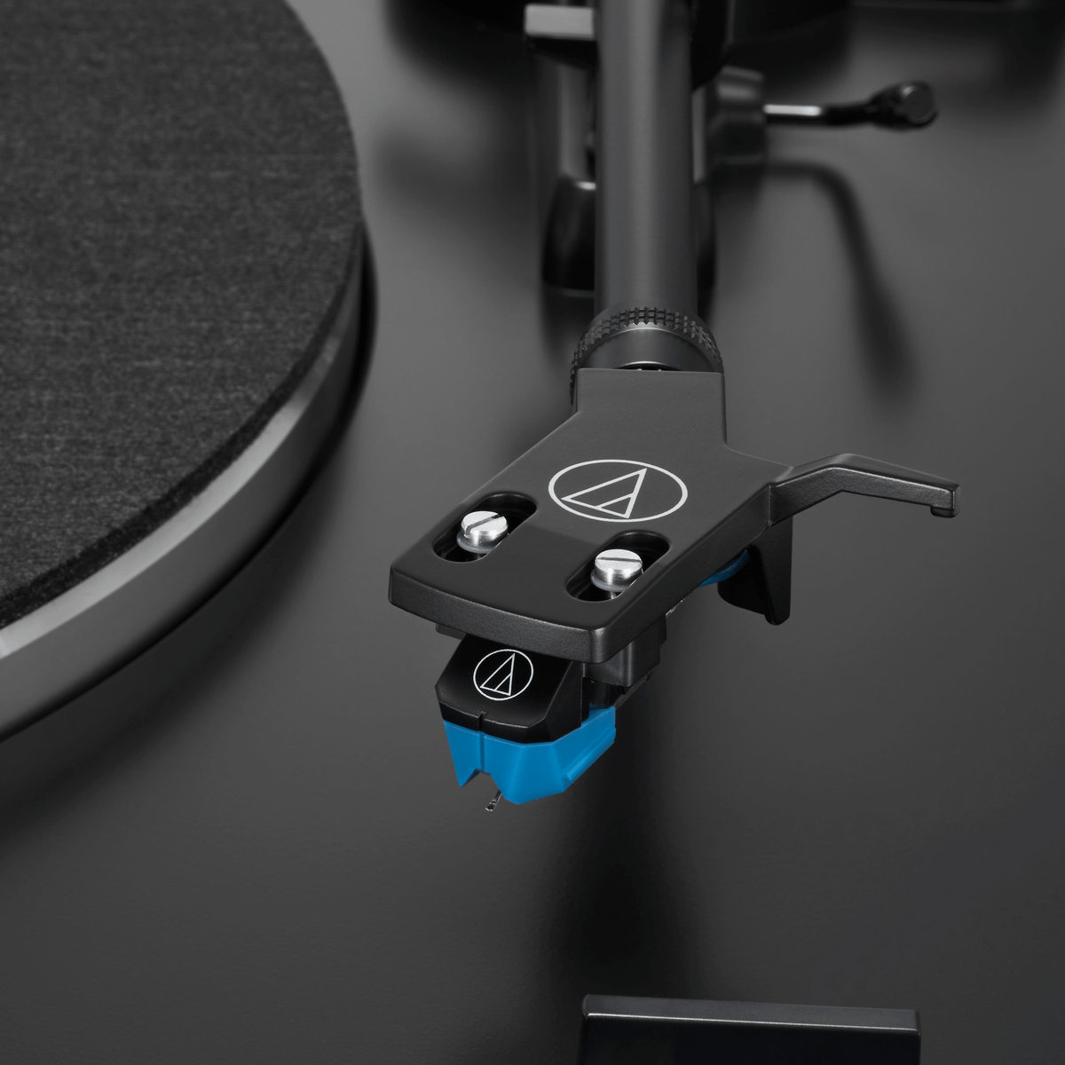 Audio Technica AT-LP3XBT Automatic Belt-Drive Turntable [LP Auto BT]