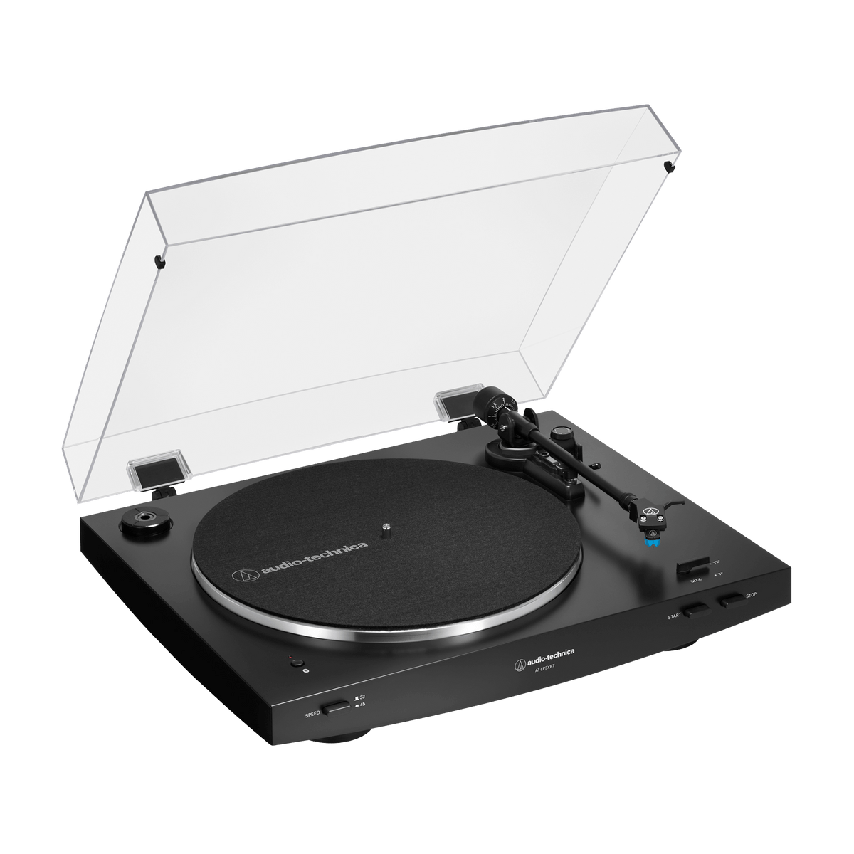 Audio Technica AT-LP3XBT Automatic Belt-Drive Turntable [LP Auto BT]