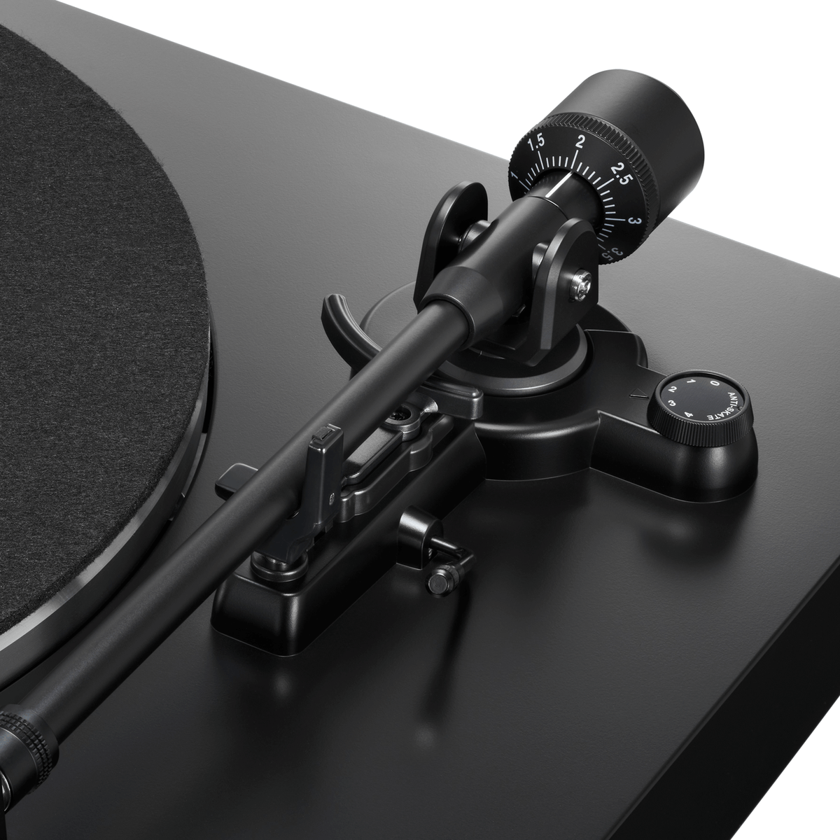 Audio Technica AT-LP3XBT Automatic Belt-Drive Turntable [LP Auto BT]