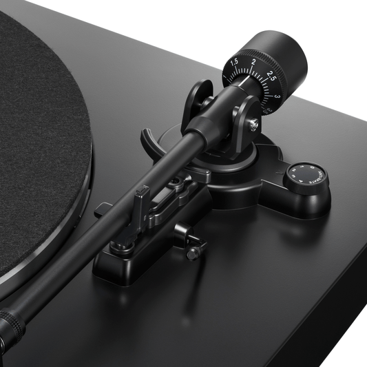Audio Technica AT-LP3XBT Automatic Belt-Drive Turntable [LP Auto BT]