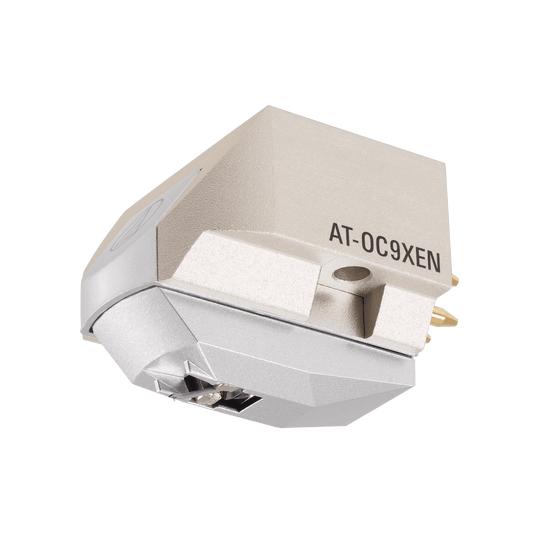 Audio Technica AT-OC9XEN - Dual Moving Coil Cartridge - [LP MC]