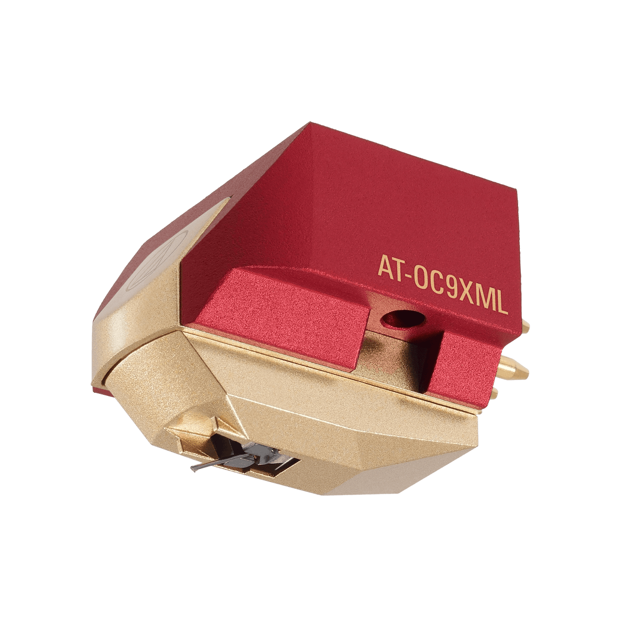 Audio Technica AT-OC9XML - Dual Moving Coil Cartridge - [LP MC]