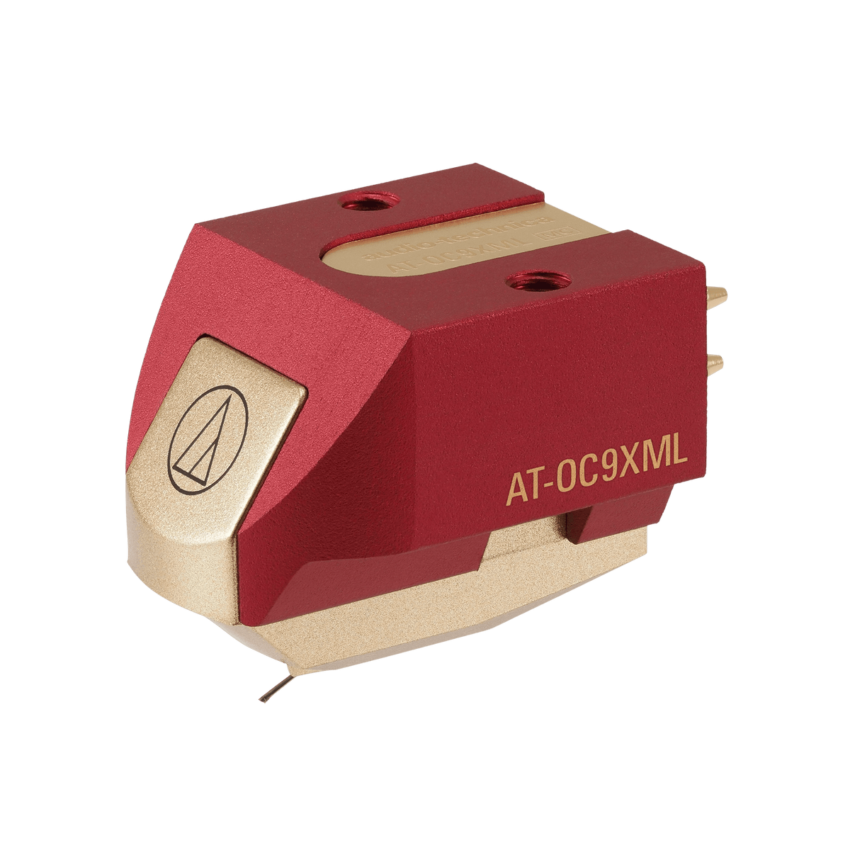 Audio Technica AT-OC9XML - Dual Moving Coil Cartridge - [LP MC]