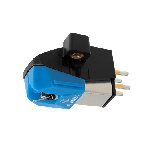 Audio Technica AT-VM95C - Dual Moving Magnet Cartridge - [LP MM]