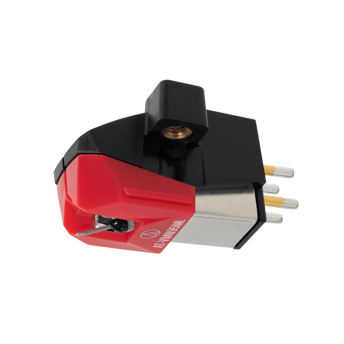 Audio Technica AT-VM95ML - Dual Moving Magnet Cartridge - [LP MM]
