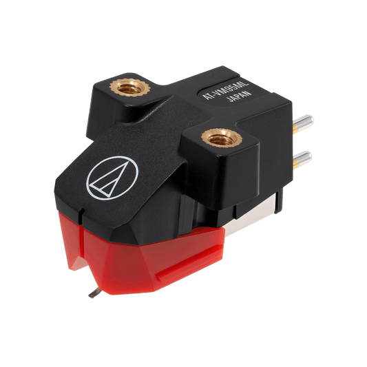 Audio Technica AT-VM95ML - Dual Moving Magnet Cartridge - [LP MM]