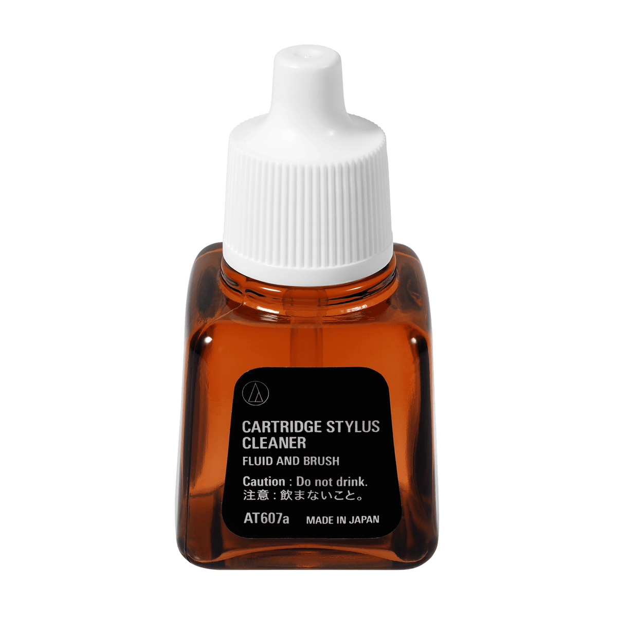 Audio Technica AT607a - Cartridge Stylus Cleaner - [LP]