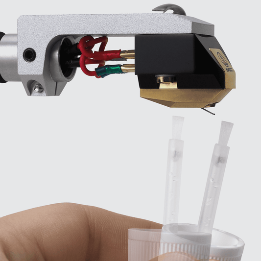Audio Technica AT607a - Cartridge Stylus Cleaner - [LP]