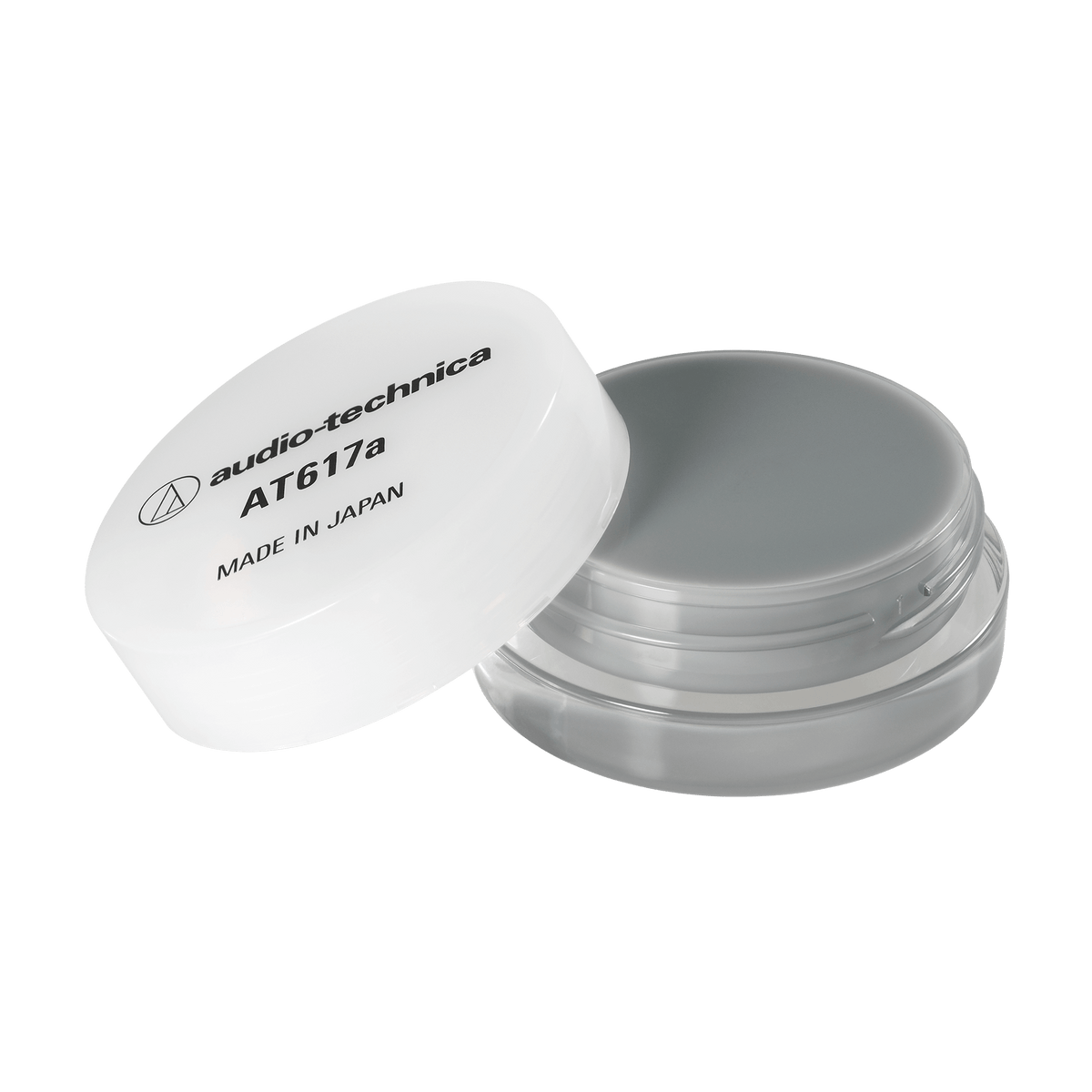 Audio Technica AT617a - Cartridge Stylus Cleaner - [LP]