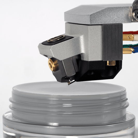 Audio Technica AT617a - Cartridge Stylus Cleaner - [LP]