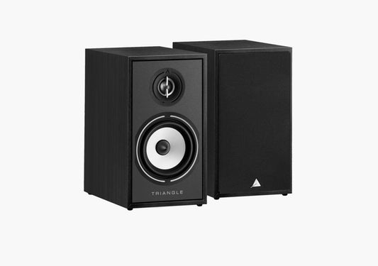 Triangle Borea BR02 - [2-way 5"]