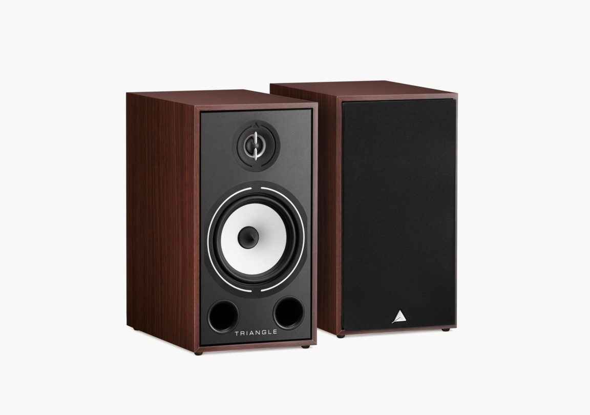 Triangle Borea BR03 - [2-way 6.5"]