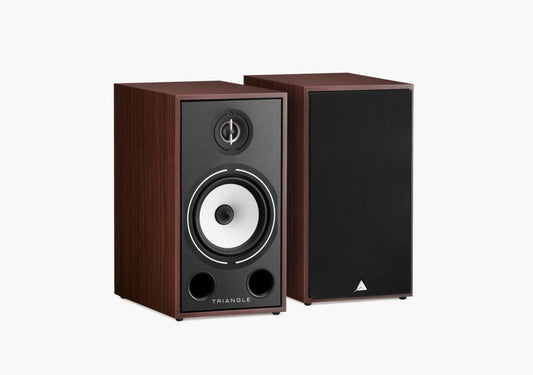 Triangle Borea BR03 - [2-way 6.5"]