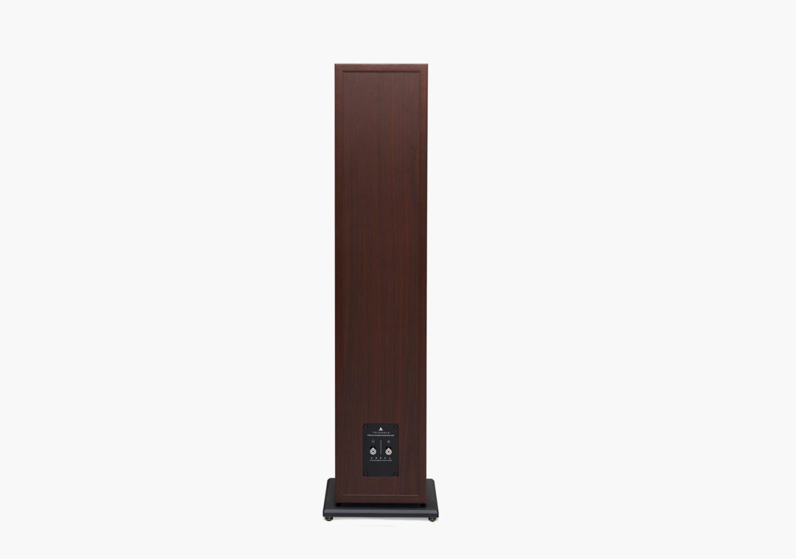 Triangle Borea BR07 - [2.5-way 6.5"]