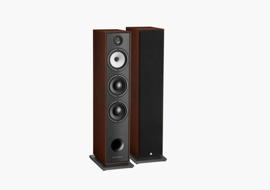 Triangle Borea BR08 - [3-way 6.5"]