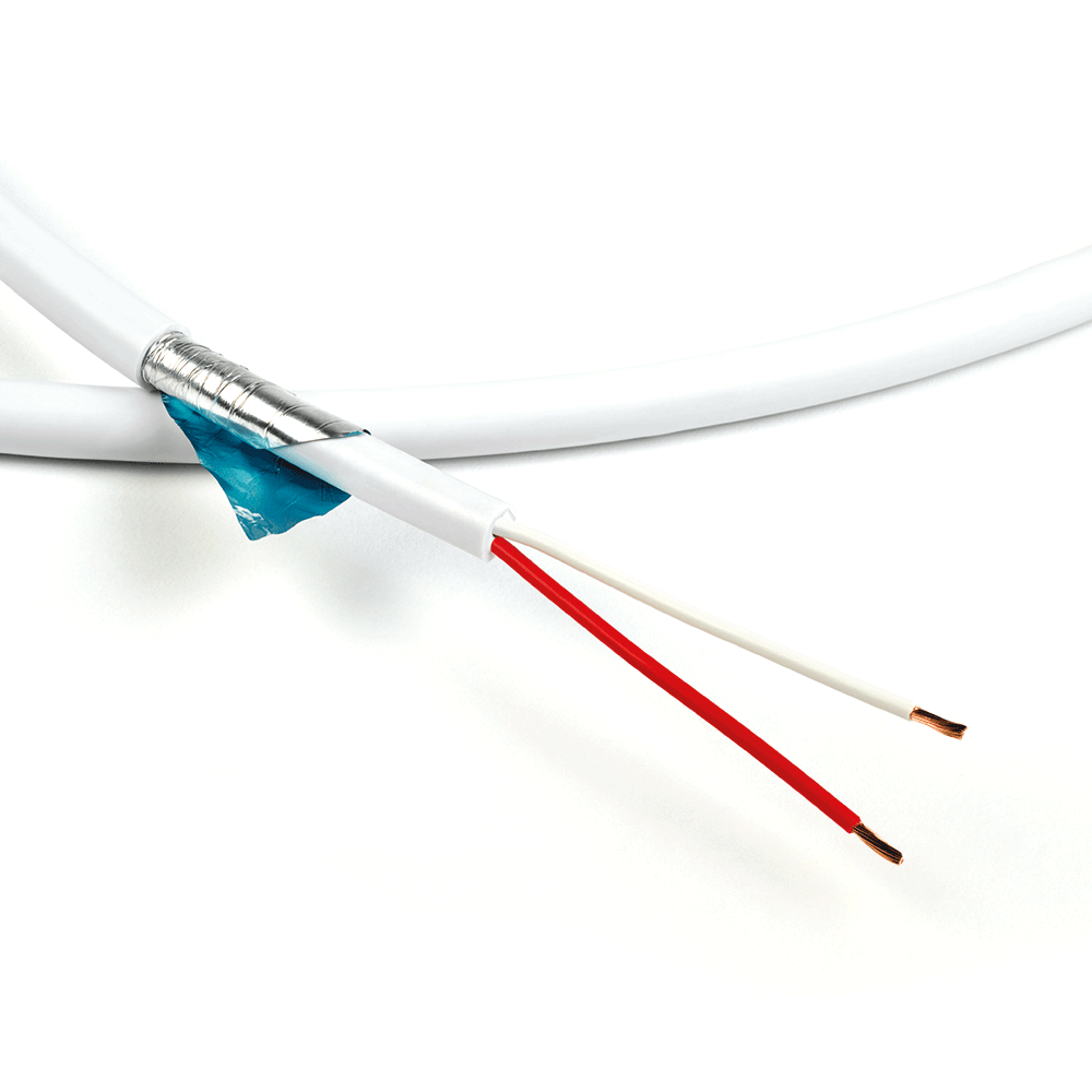 Chord C-screenX speaker cable - [3m]