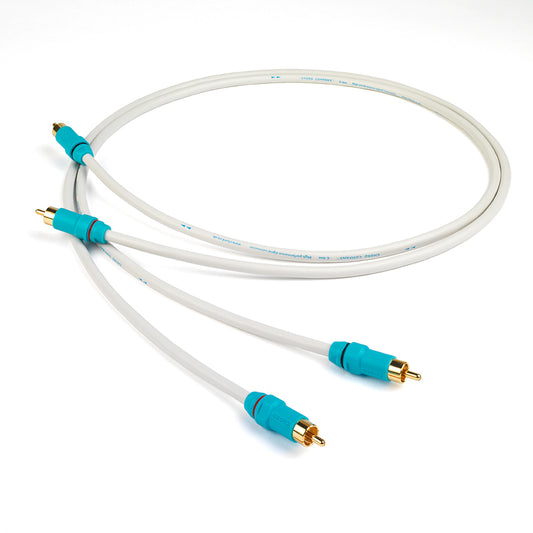 Chord C-line Analogue RCA - [1m]