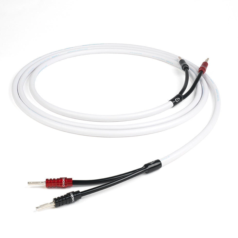 Chord C-screenX speaker cable - [3m]
