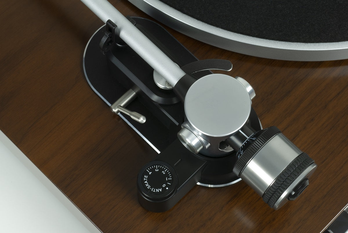 Music Hall Classic Semi-Automatic Turntable - [LP Phono]