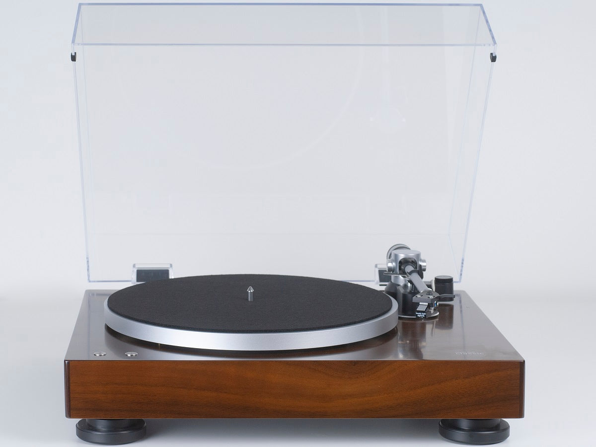 Music Hall Classic Semi-Automatic Turntable - [LP Phono]