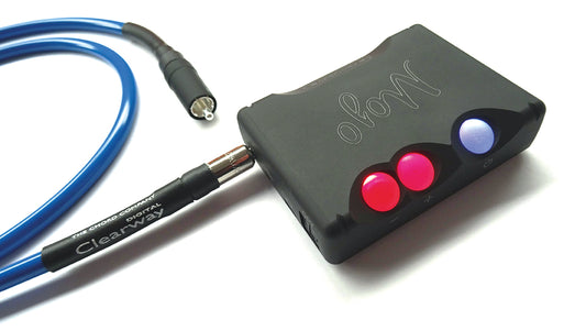 Chord Clearway Digital RCA - [1m]