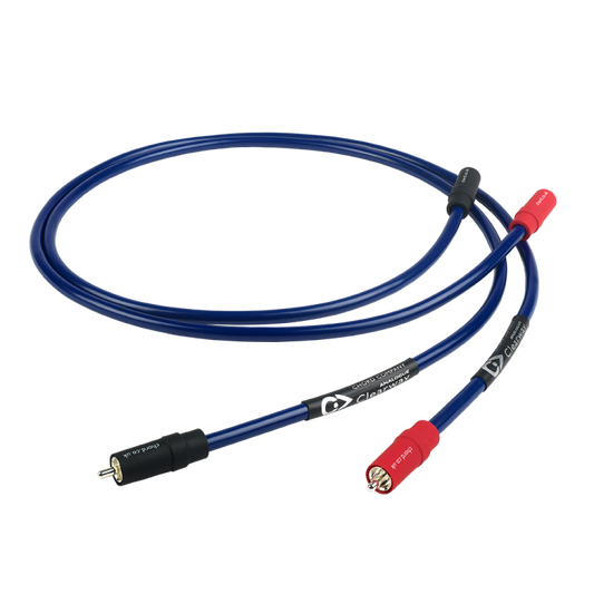 Chord Clearway X Analogue RCA - [1m]