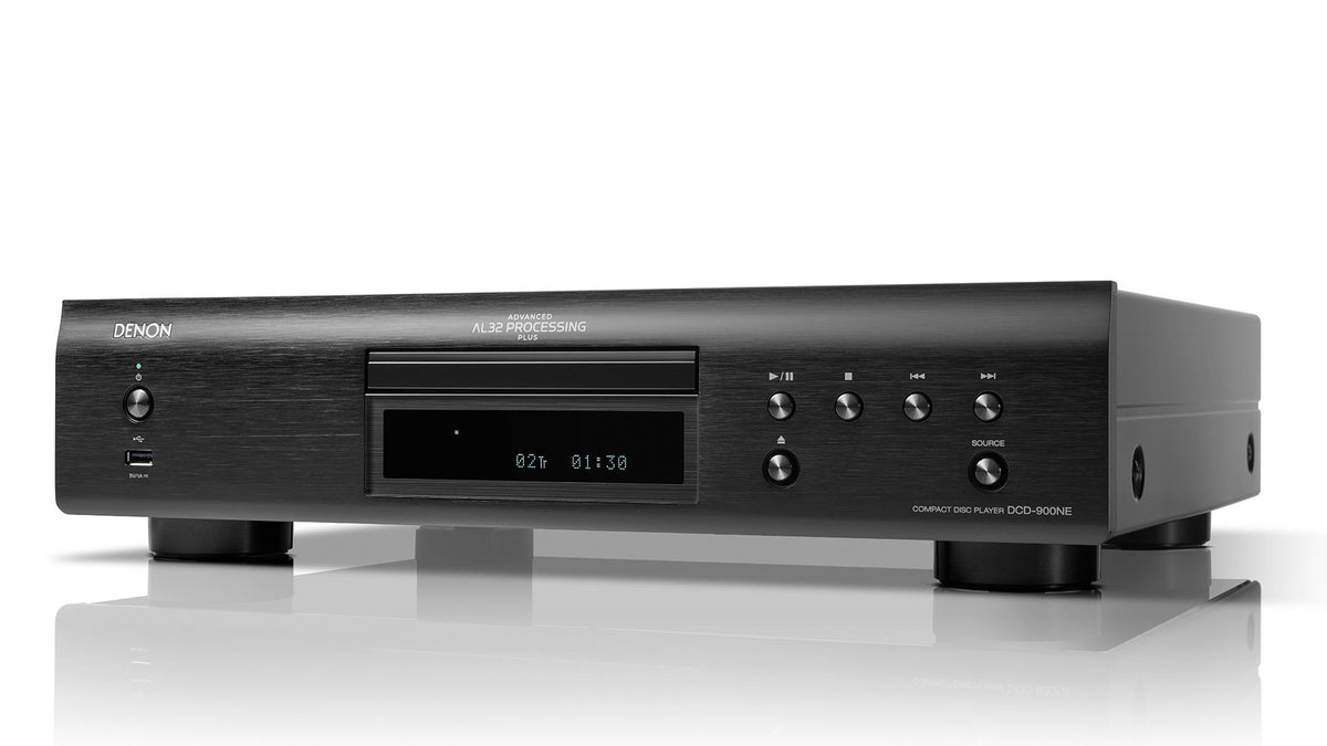 Denon DCD-900NE CD Player - [CD USB]