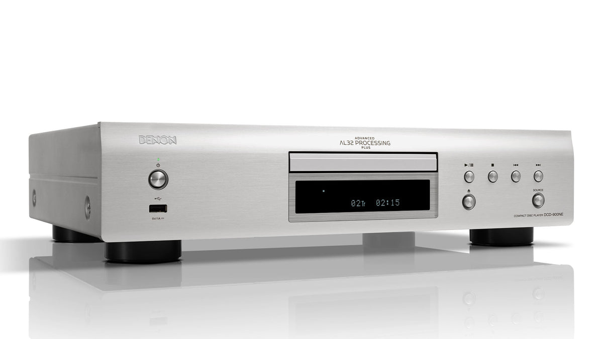 Denon DCD-900NE CD Player - [CD USB]