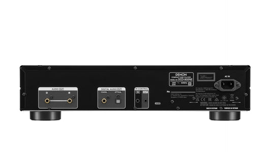 Denon DCD-900NE CD Player - [CD USB]